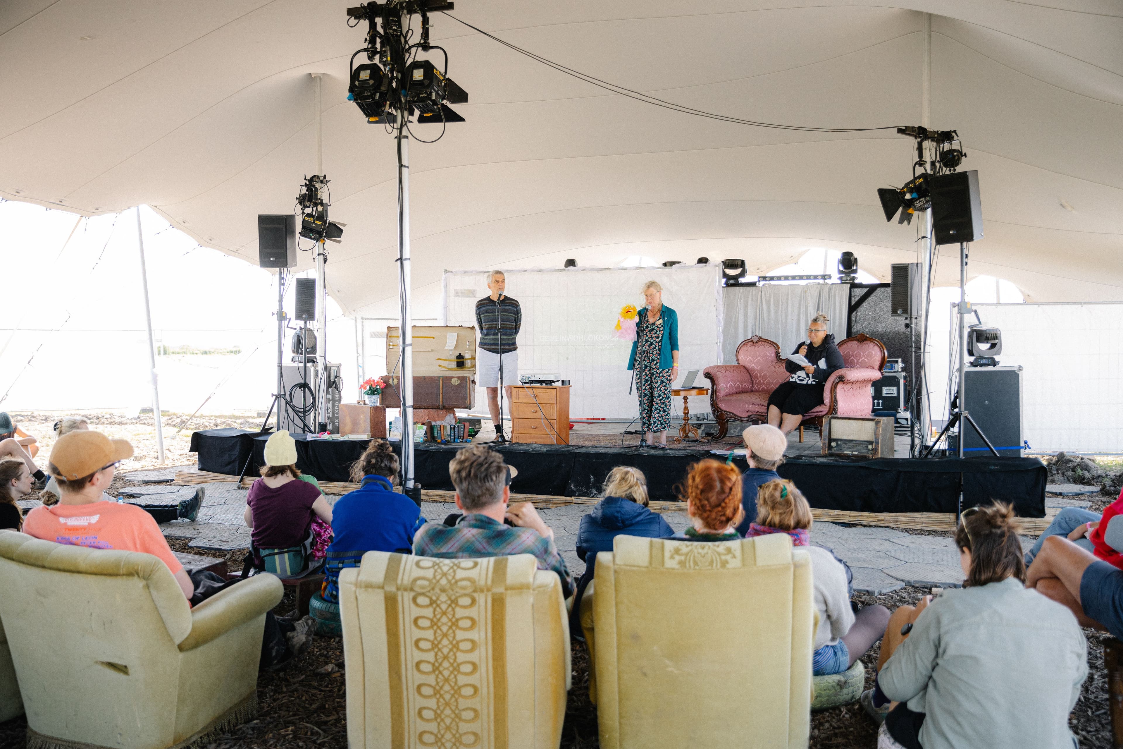 Plattform für NGOs & Initiativen