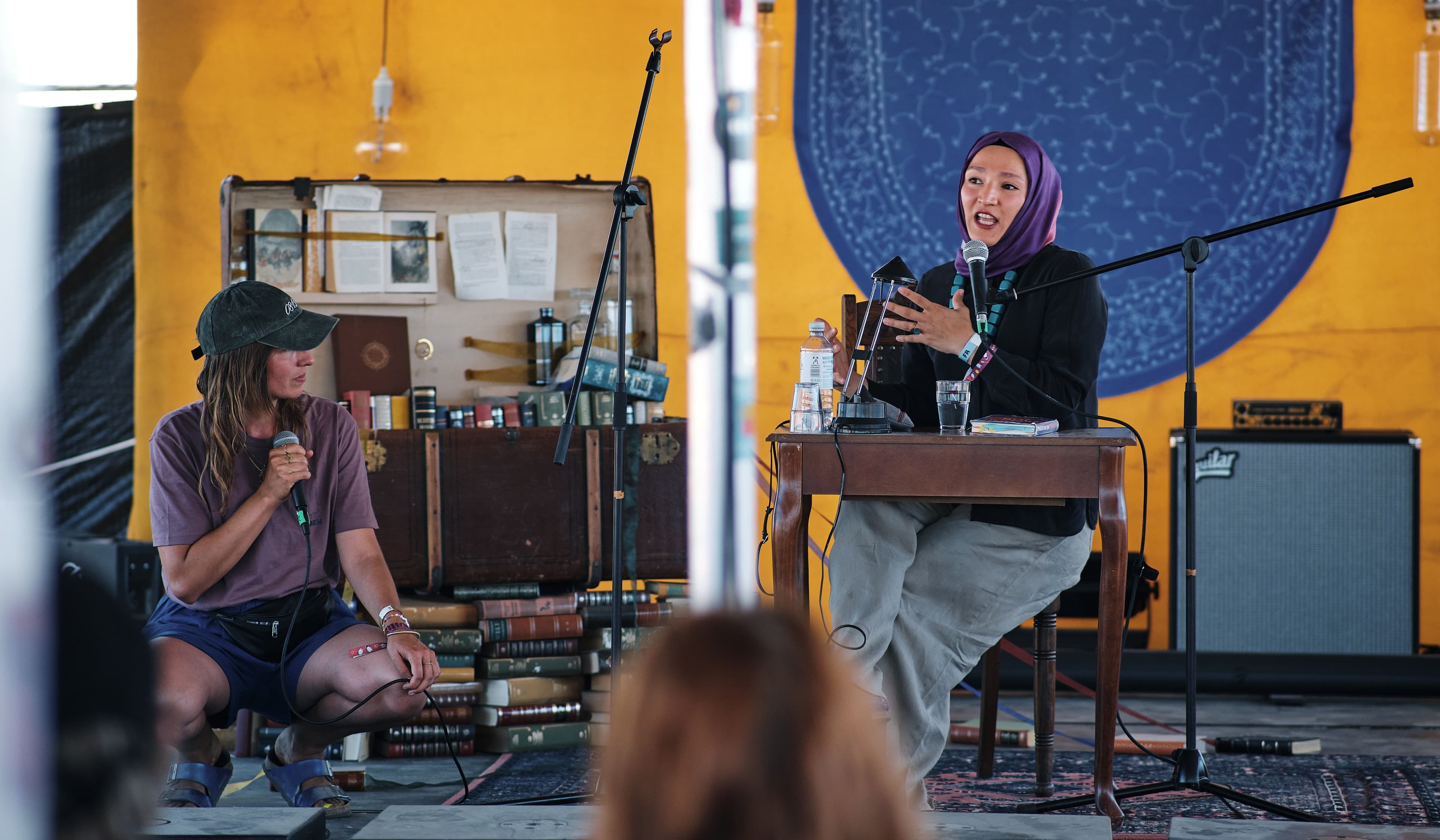 Rezipierte Bildungsformate