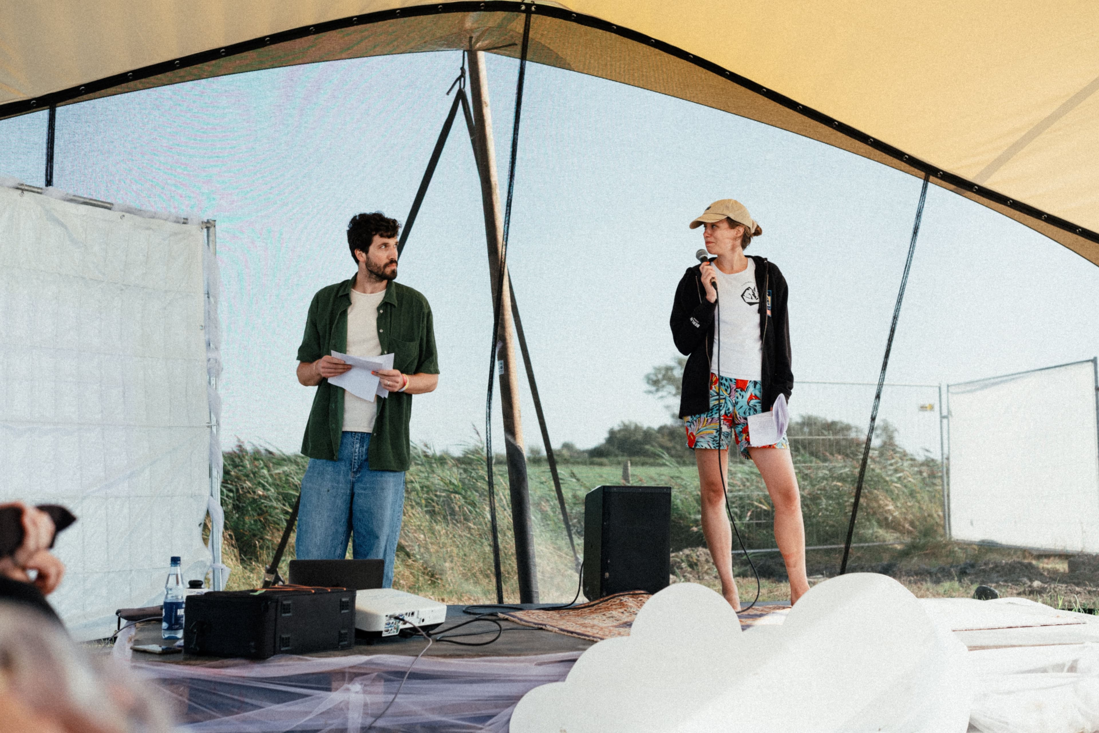 Formate zu Diversität & Awareness