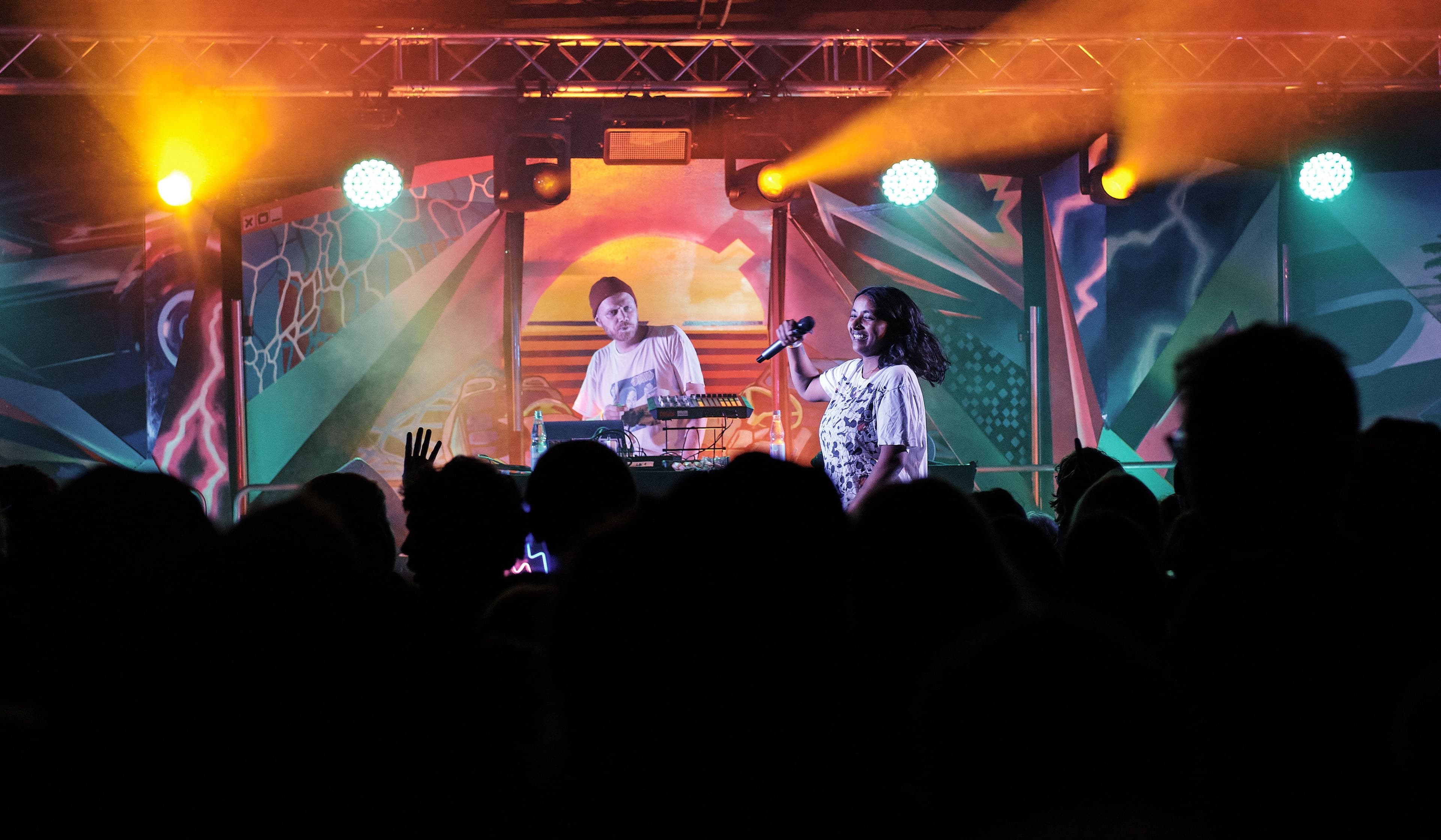 Gendergerechte Programmauswahl