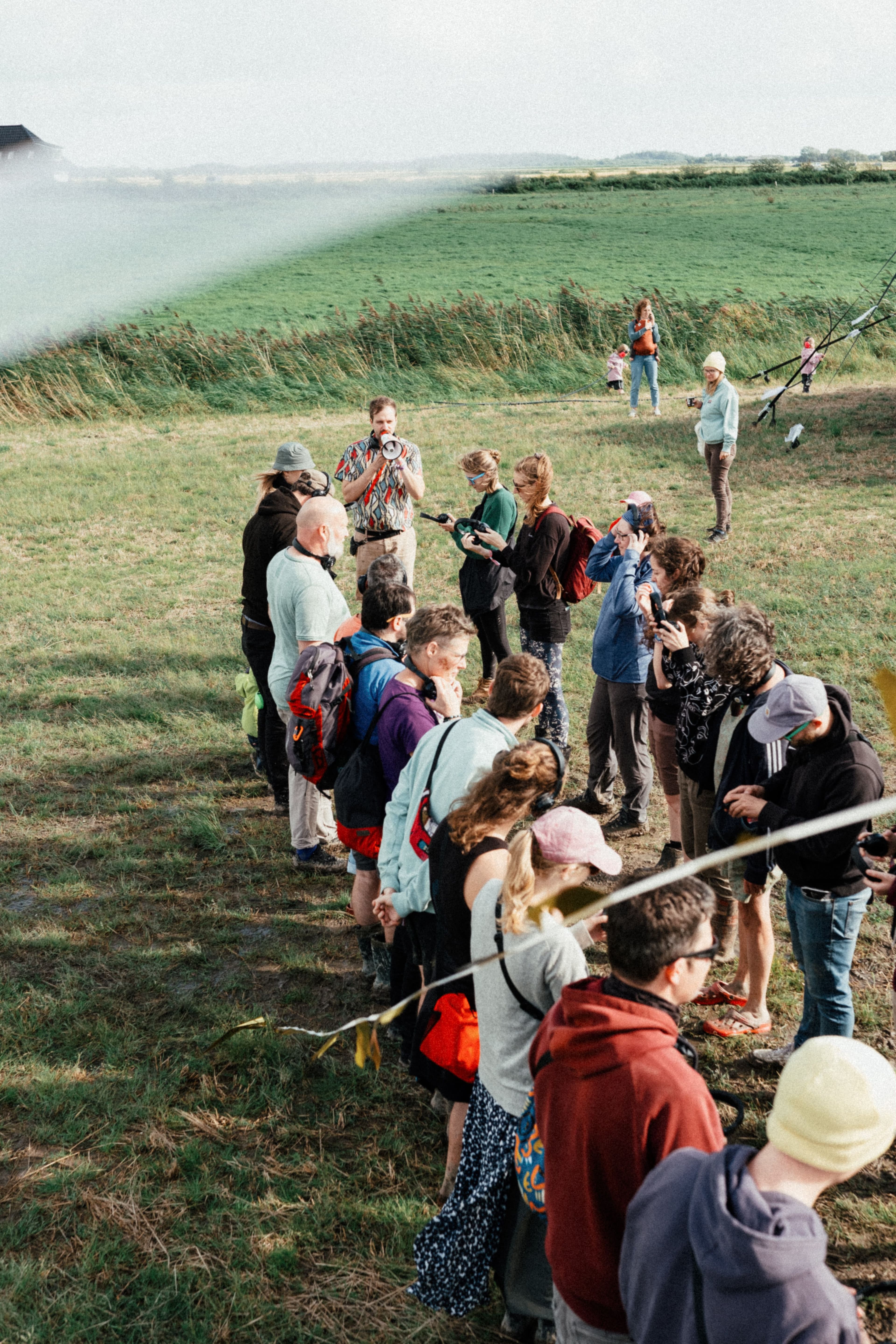 Formate zu Barrierefreiheit