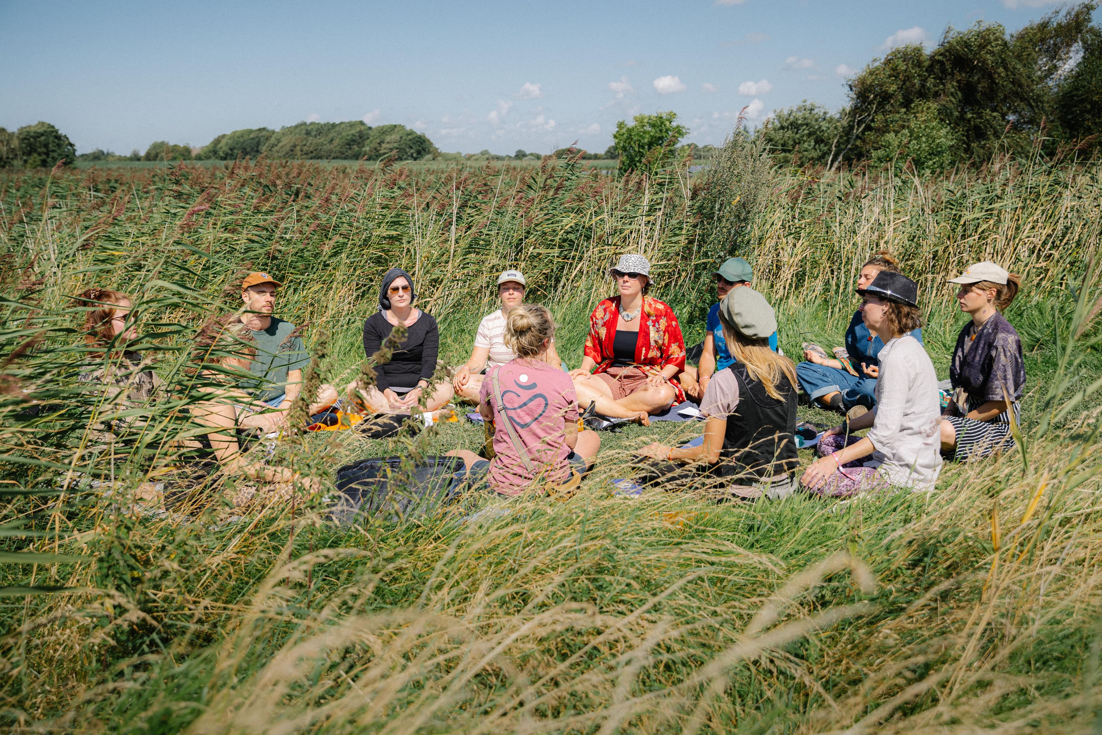 Gesundheitsfördernde Formate