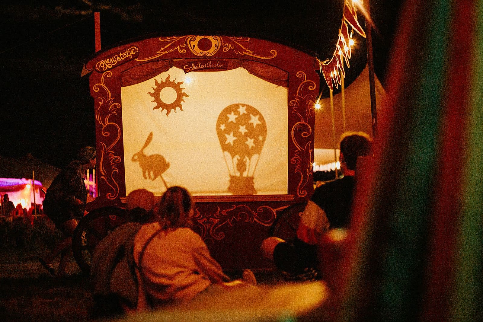 Reizarme Abendangebote