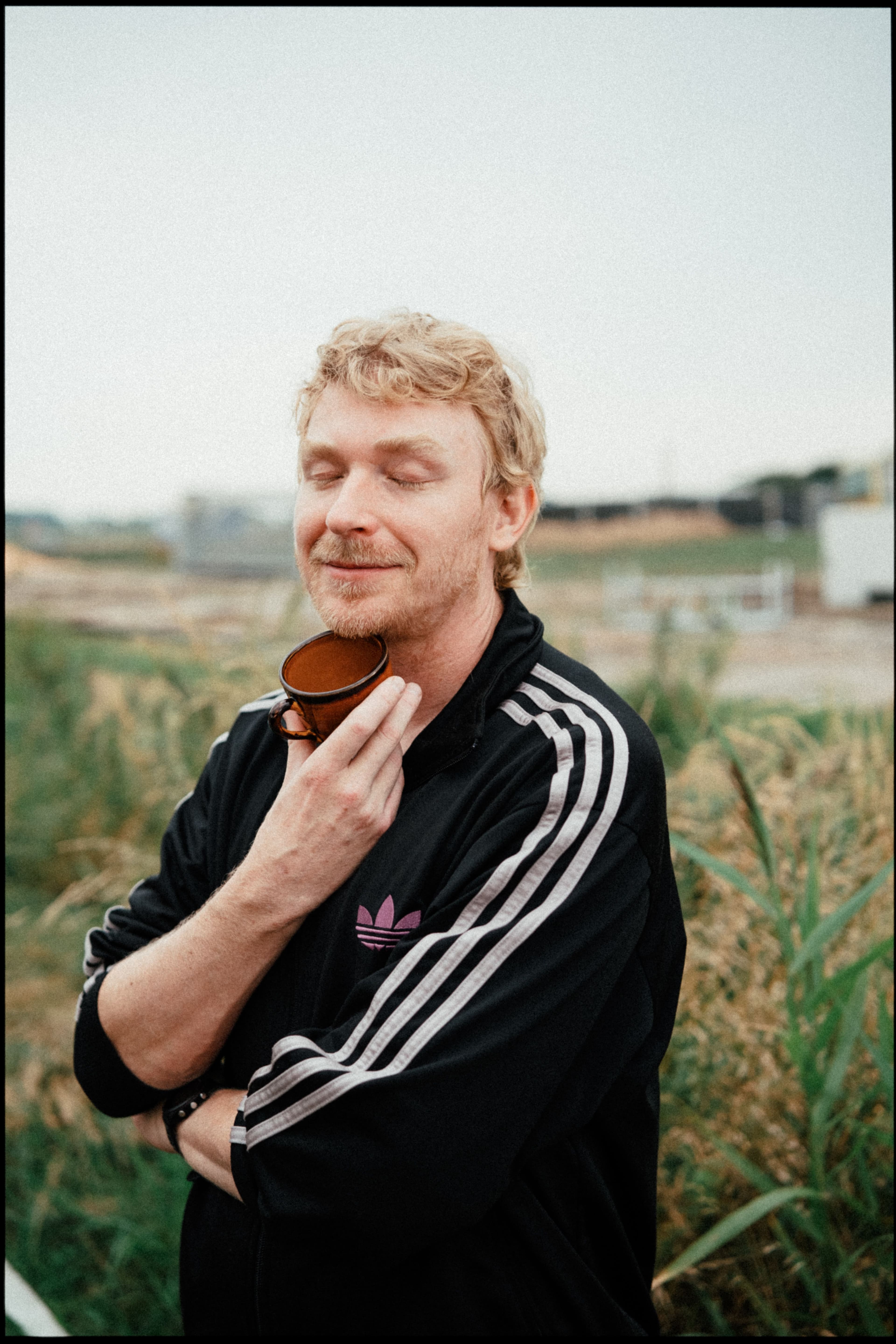 Insektenschutz für Mitarbeitende