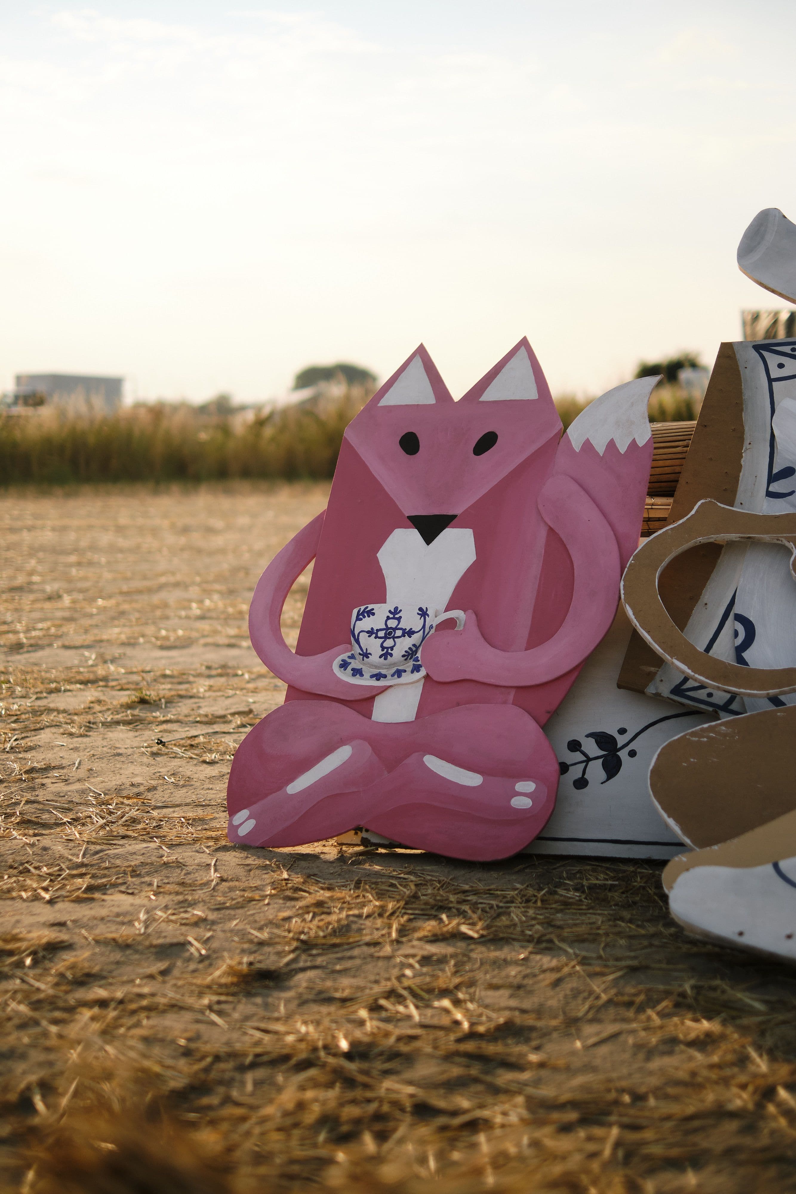 Keine Werbung für Schadprodukte