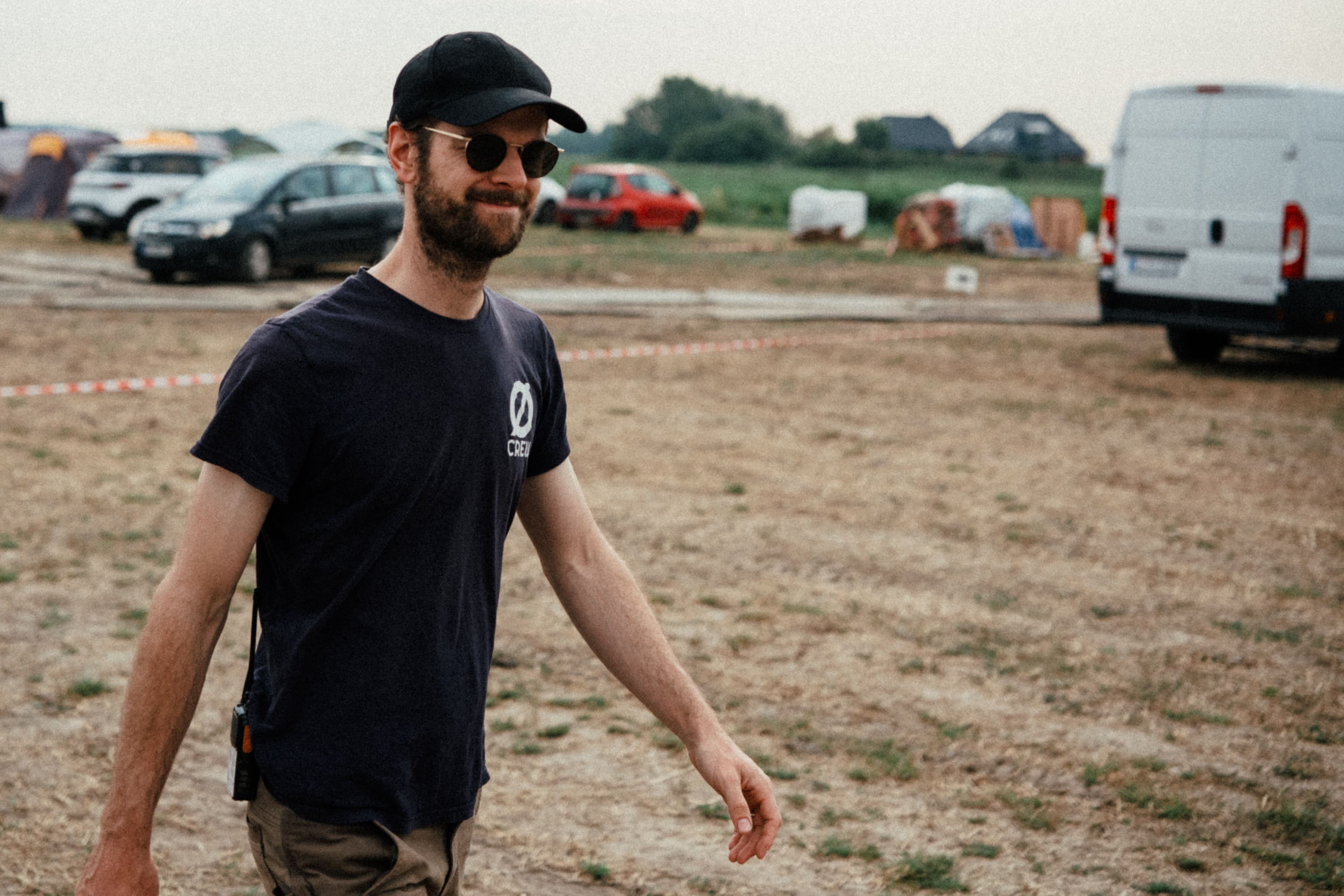 Feste Ansprechperson