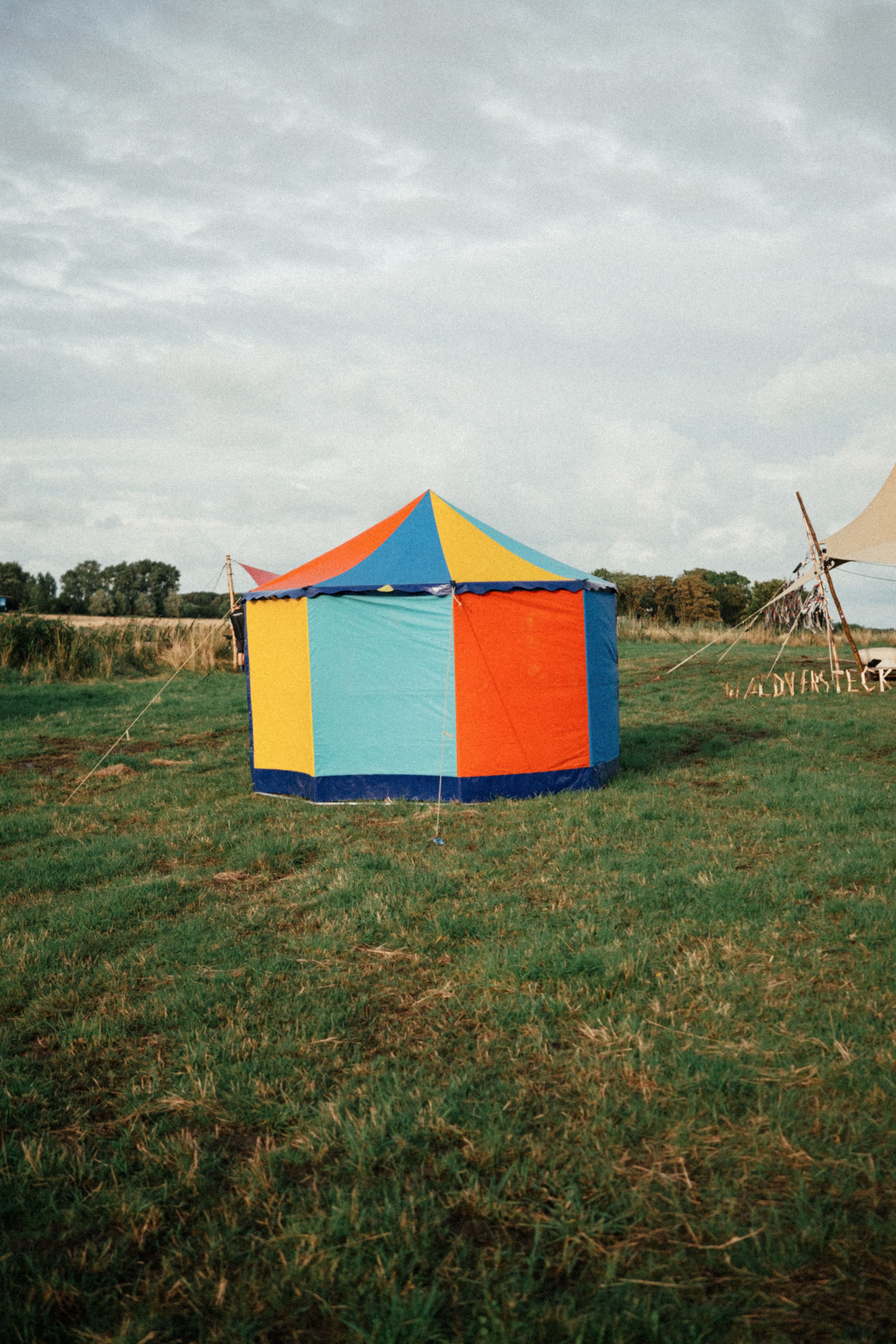 Flexibler Arbeitsort