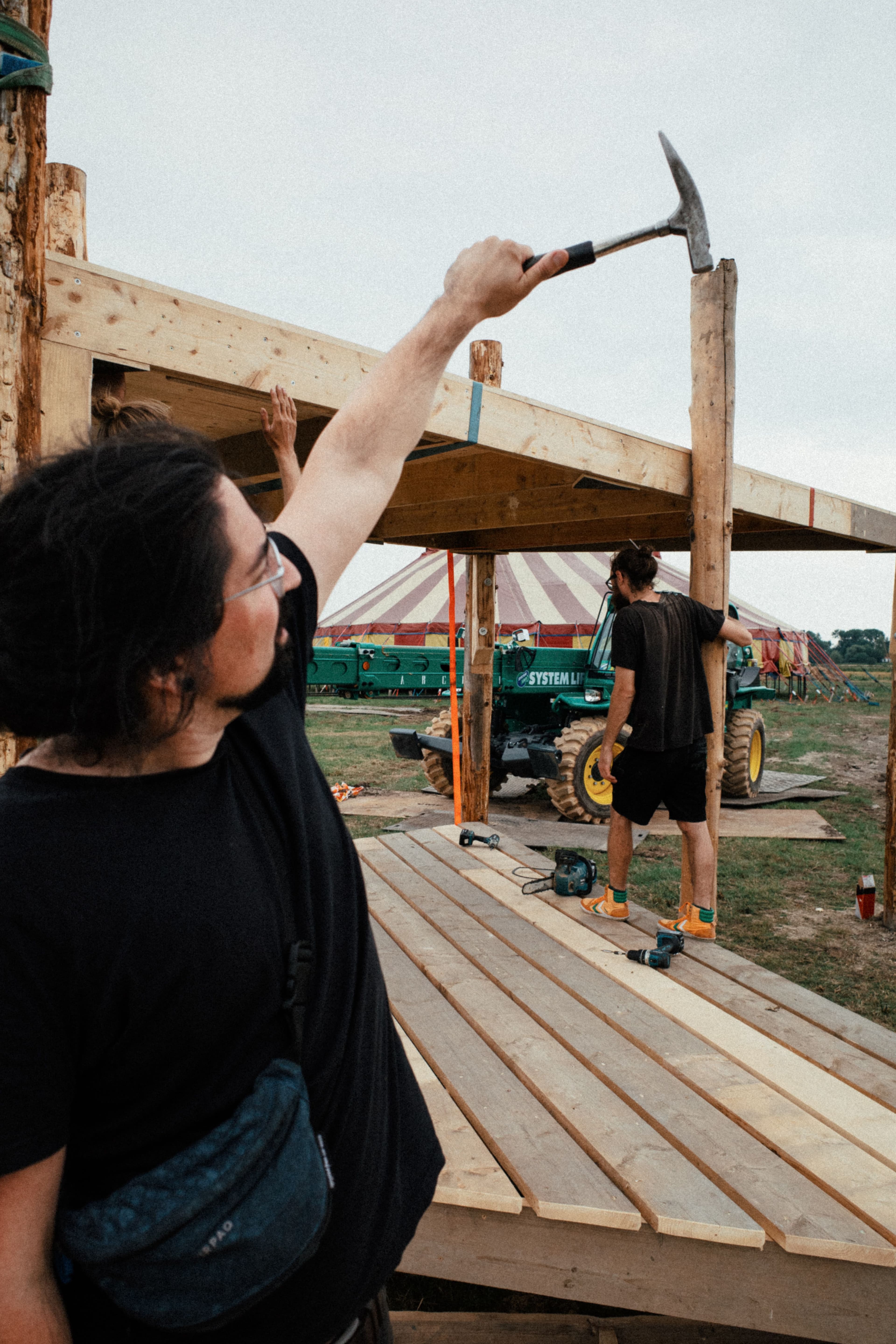 Weiterbildungsmöglichkeiten