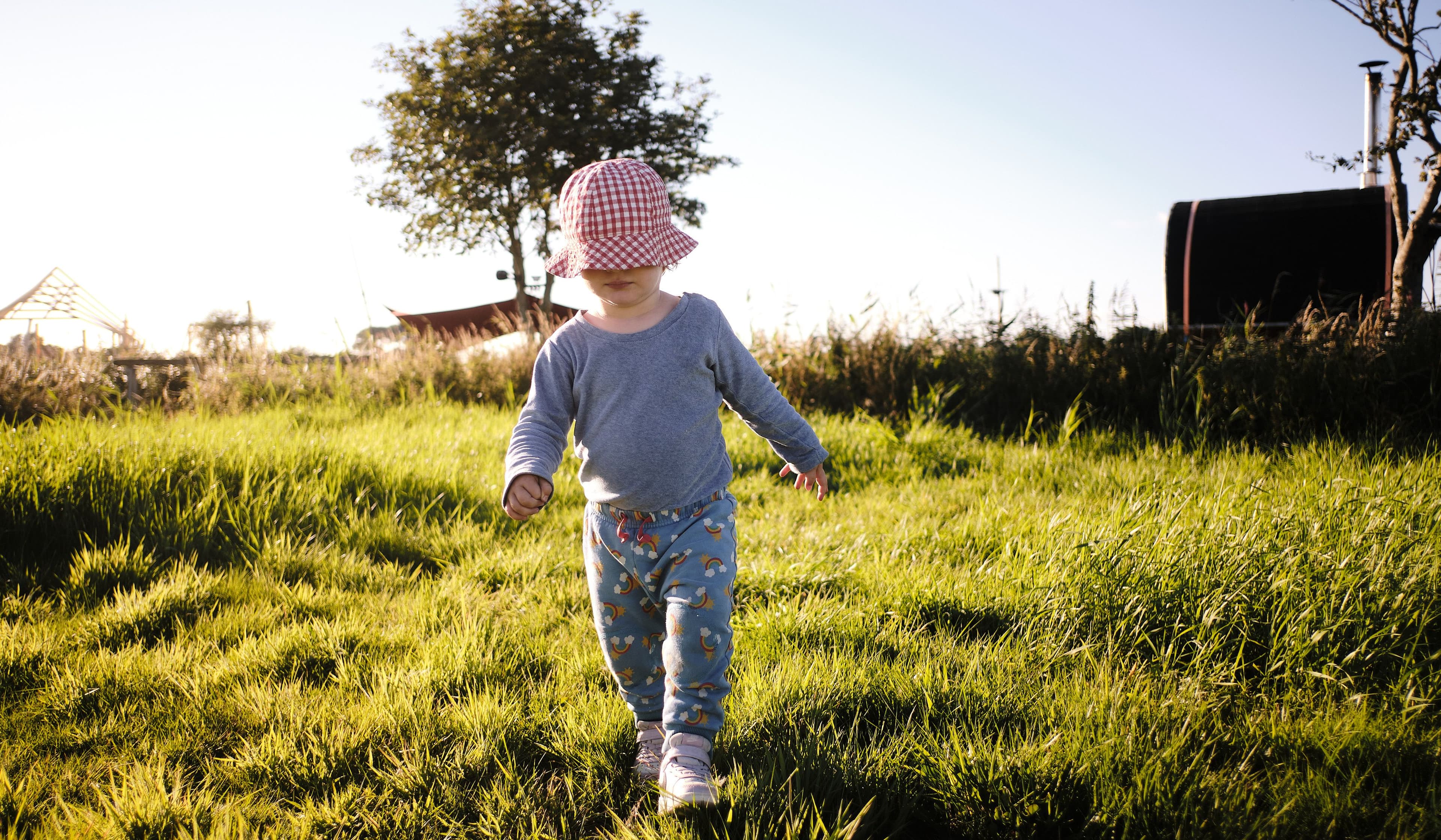 Reizarmer Rückzugsort