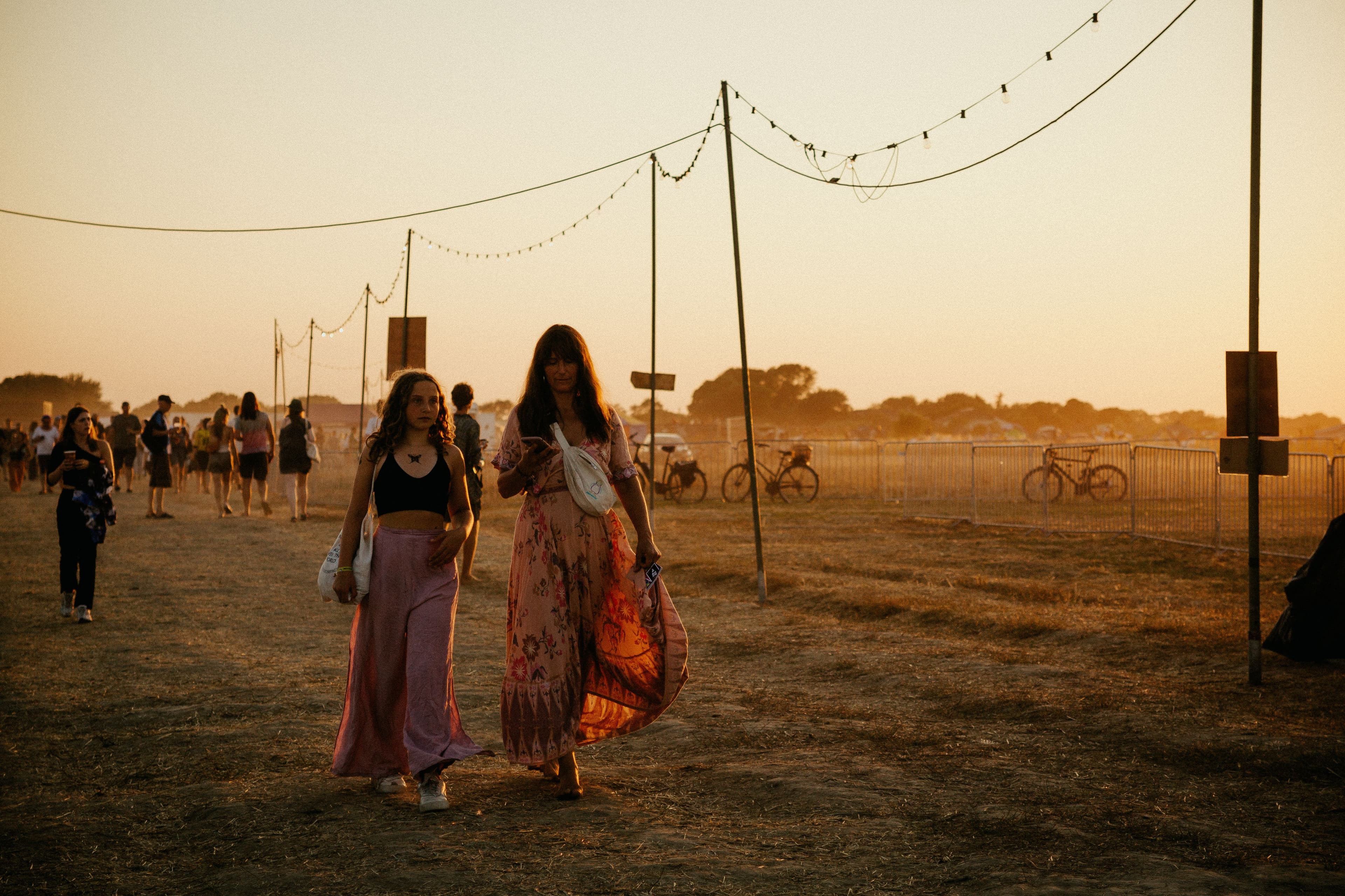 Barrierefreier Anreiseweg