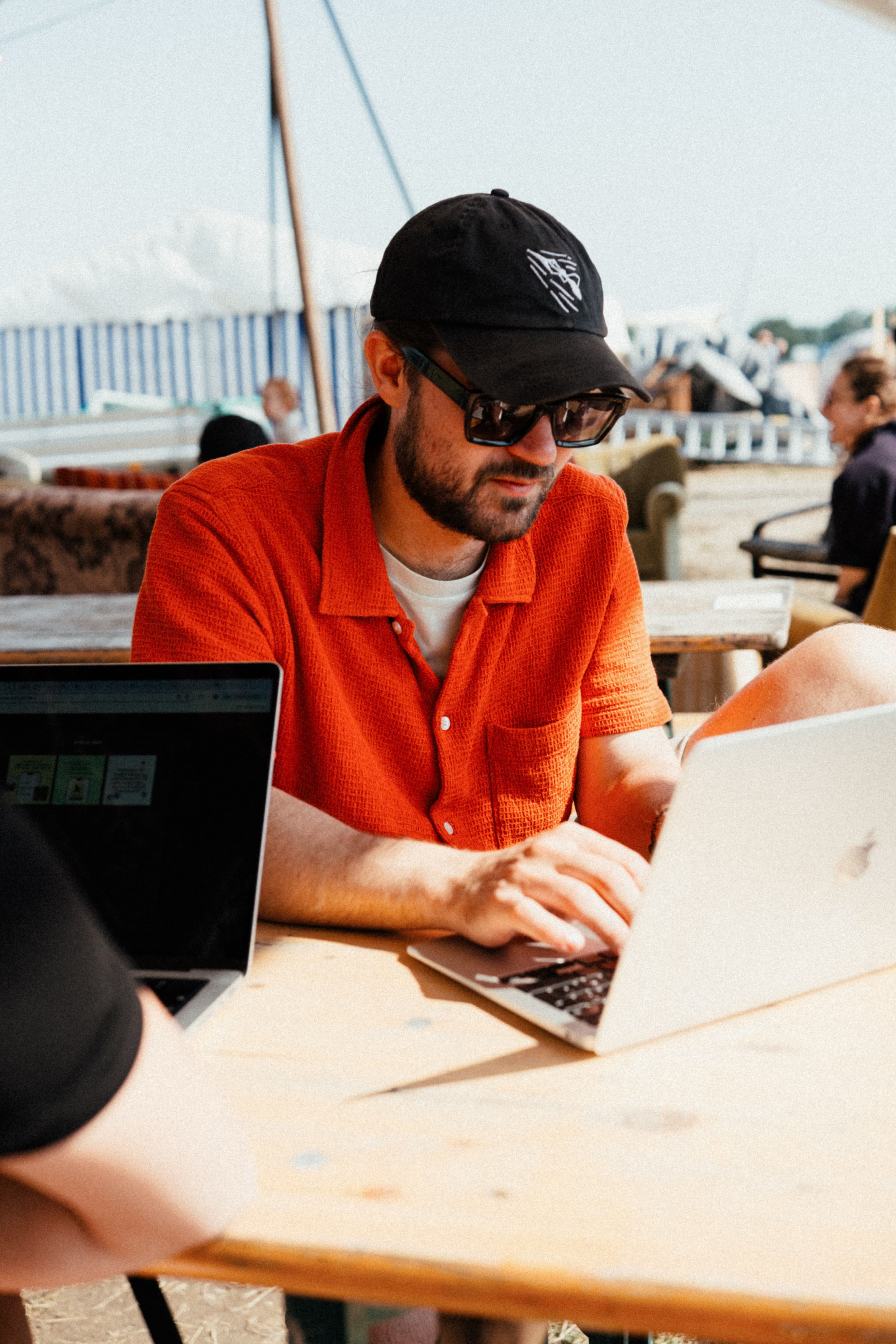 Mehrsprachiger Onlineauftritt