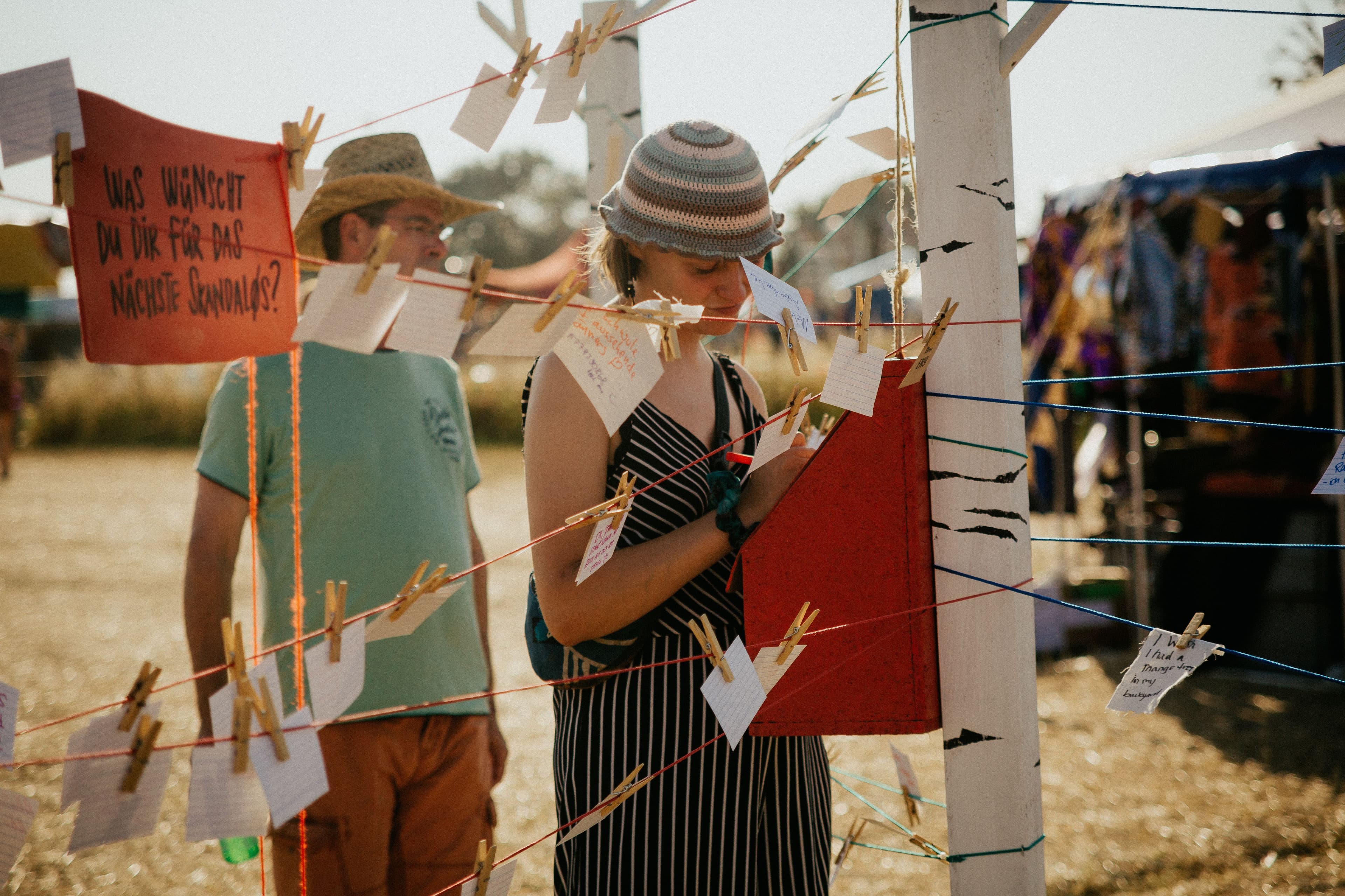 Feedback zur Sicherheit