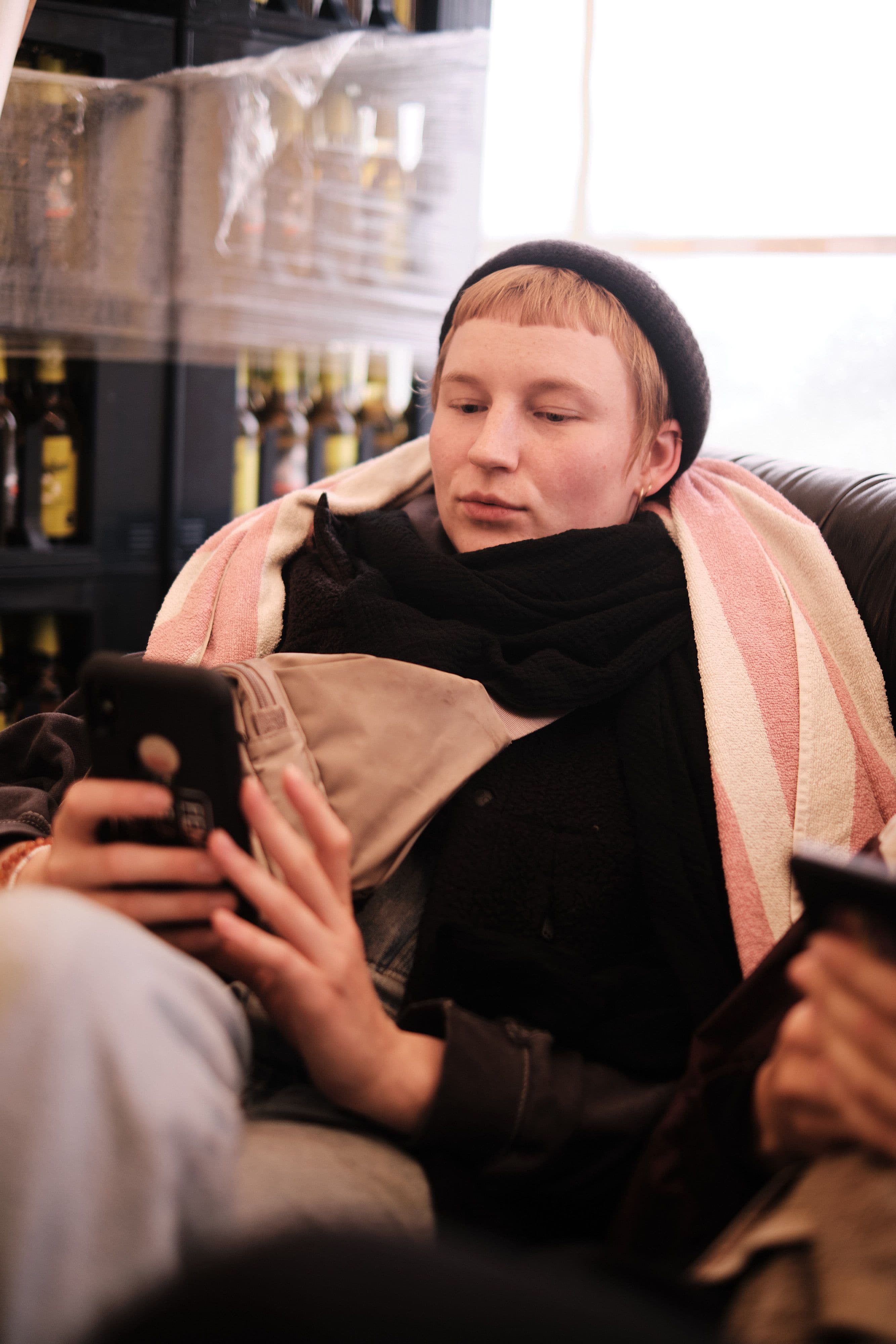 Barrierefreier Onlineauftritt