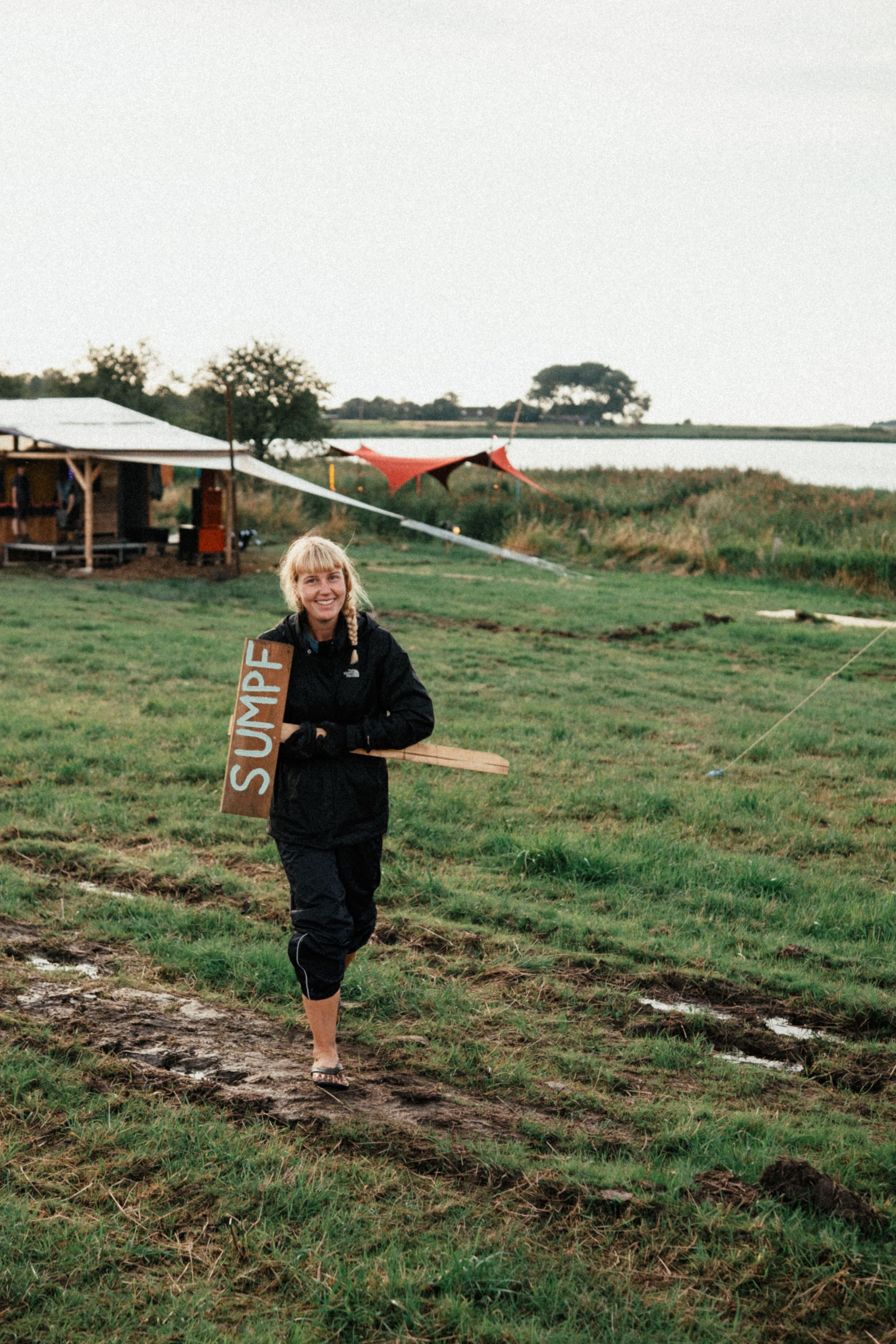 Über Barrierefreiheit informieren