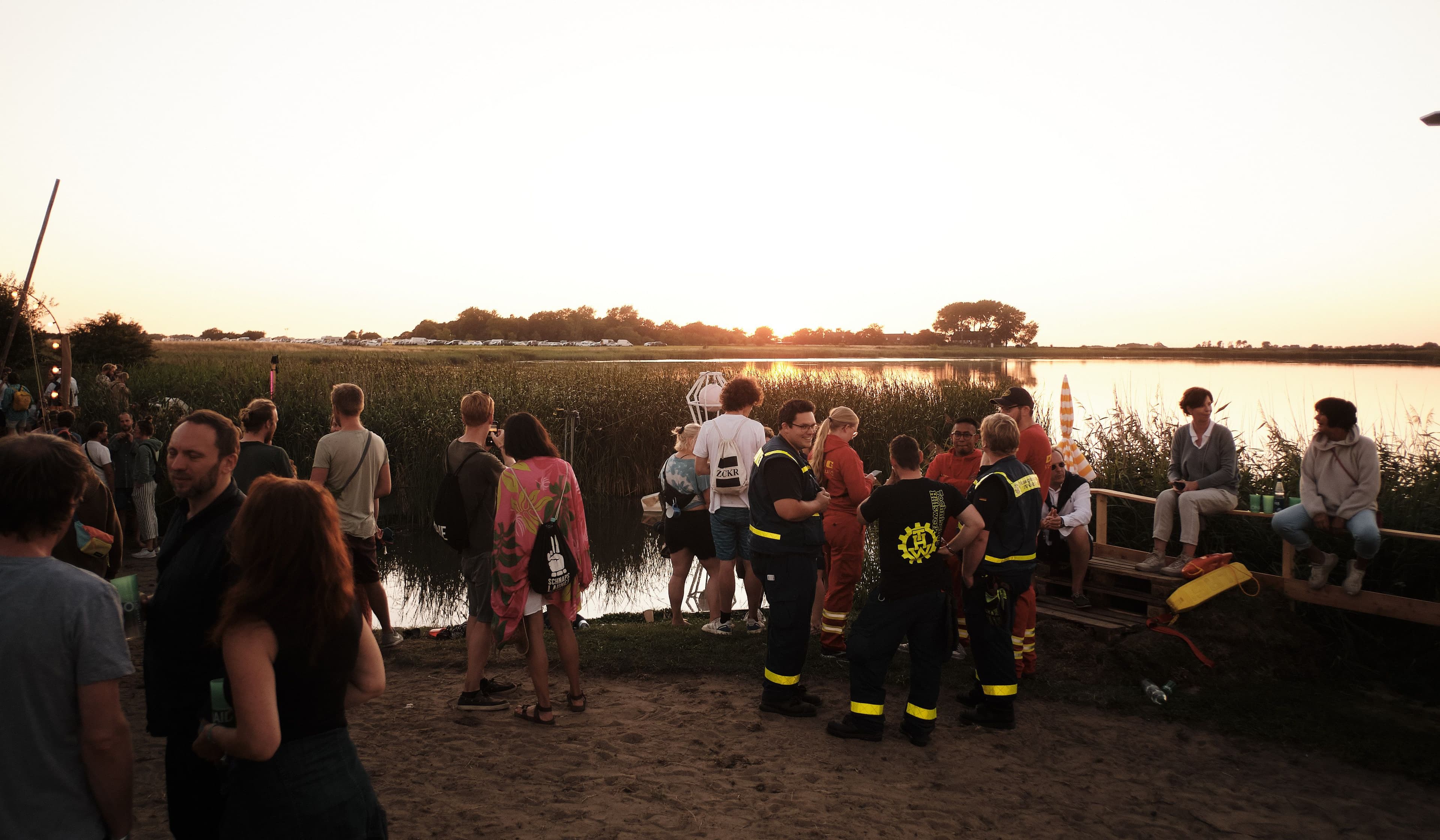 Verhaltenskodex sichtbar machen