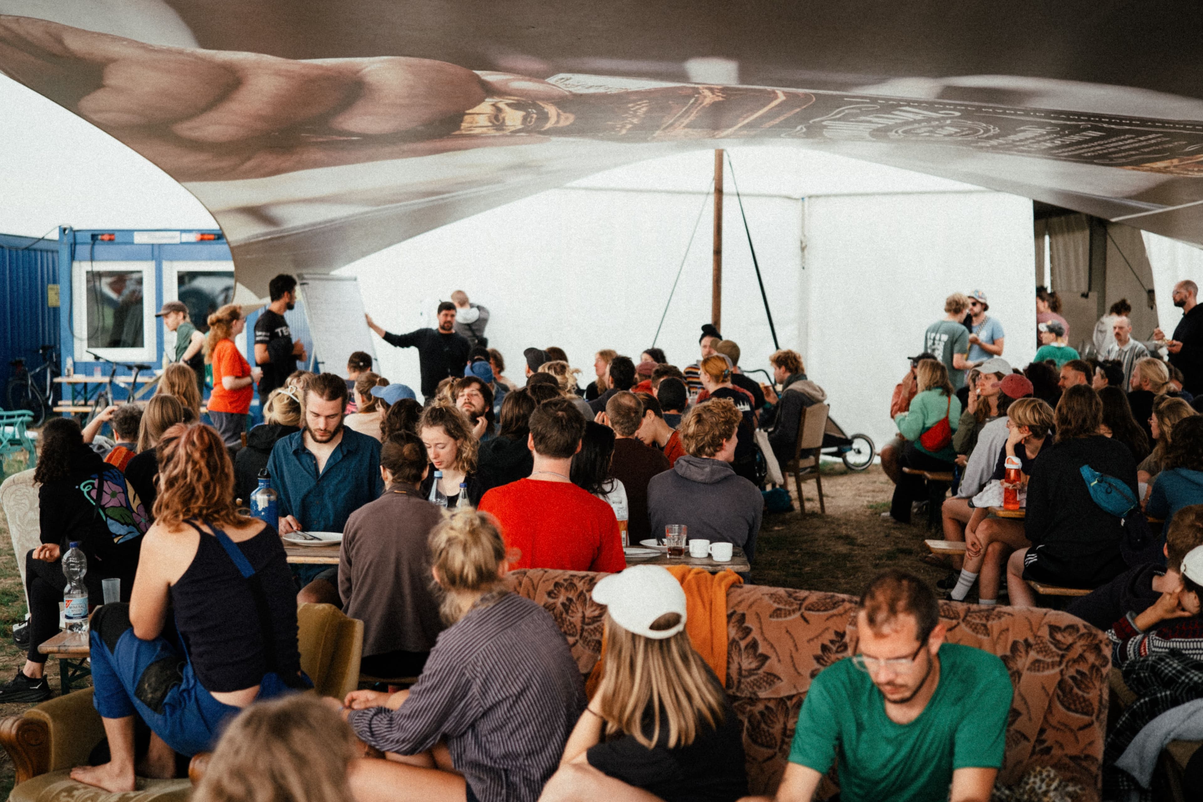 Demokratische Organisationsstruktur