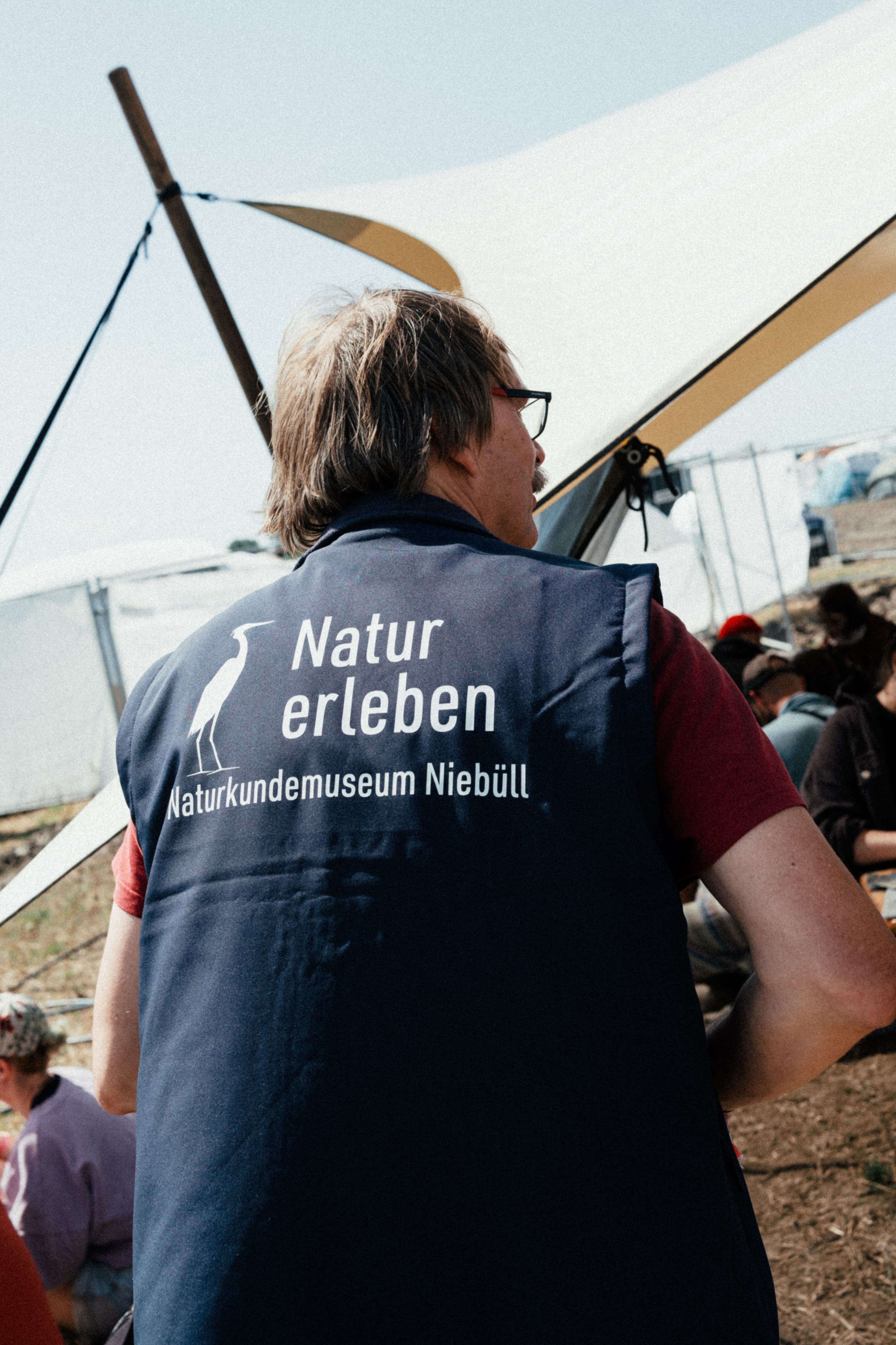 Lokalpolitischer Diskurs