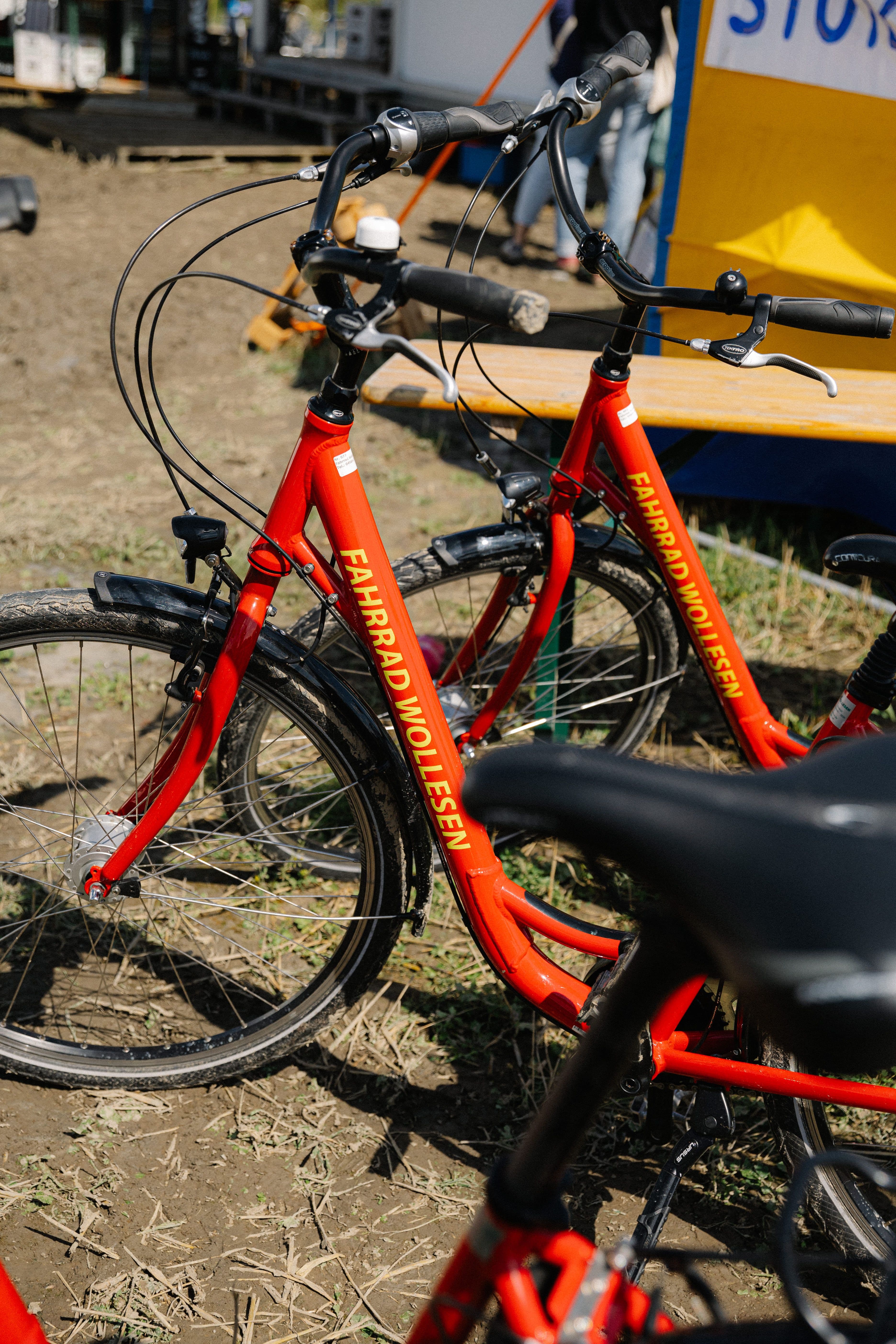 Lokale Dienstleister