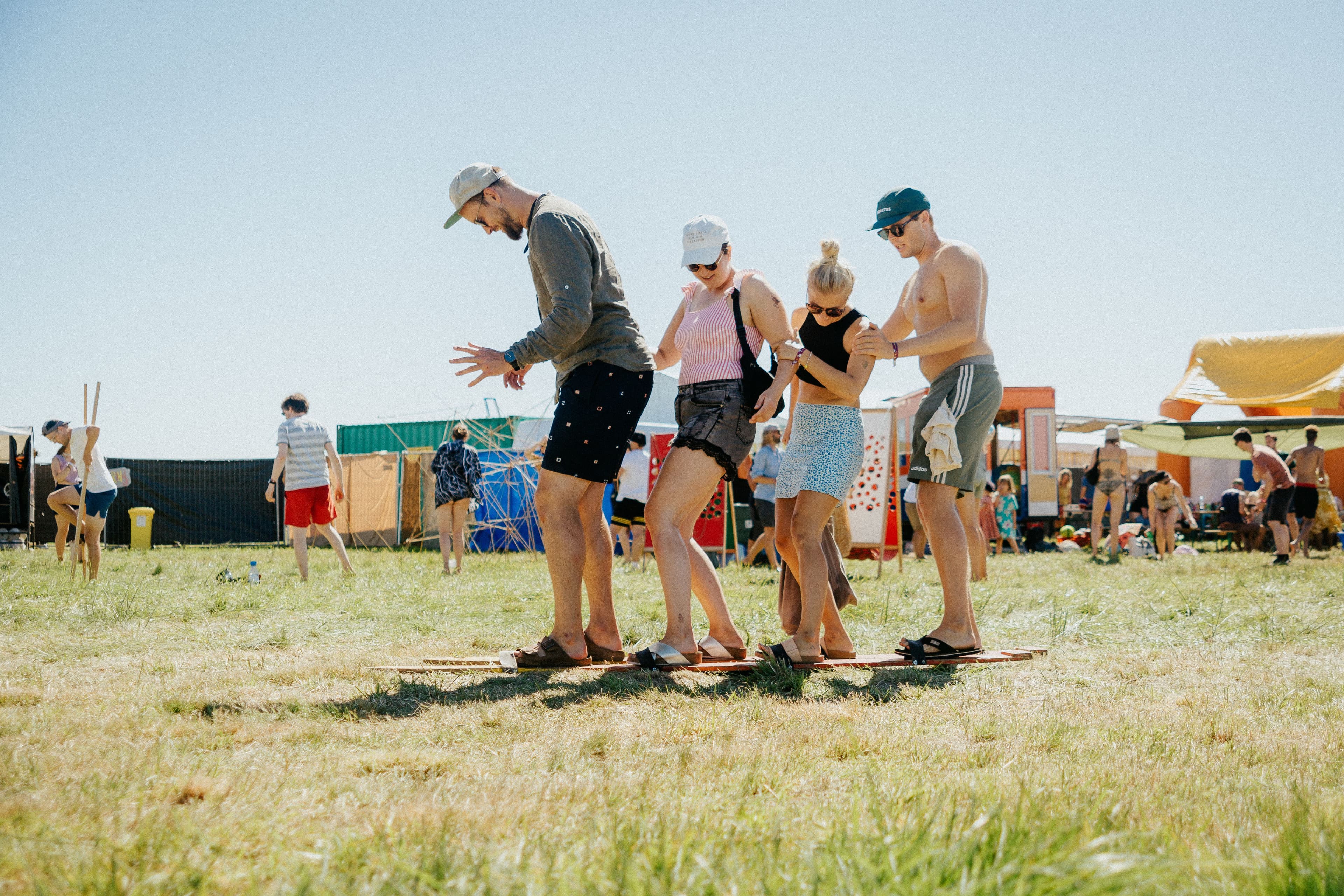Verhaltenskodex für Dienstleistende