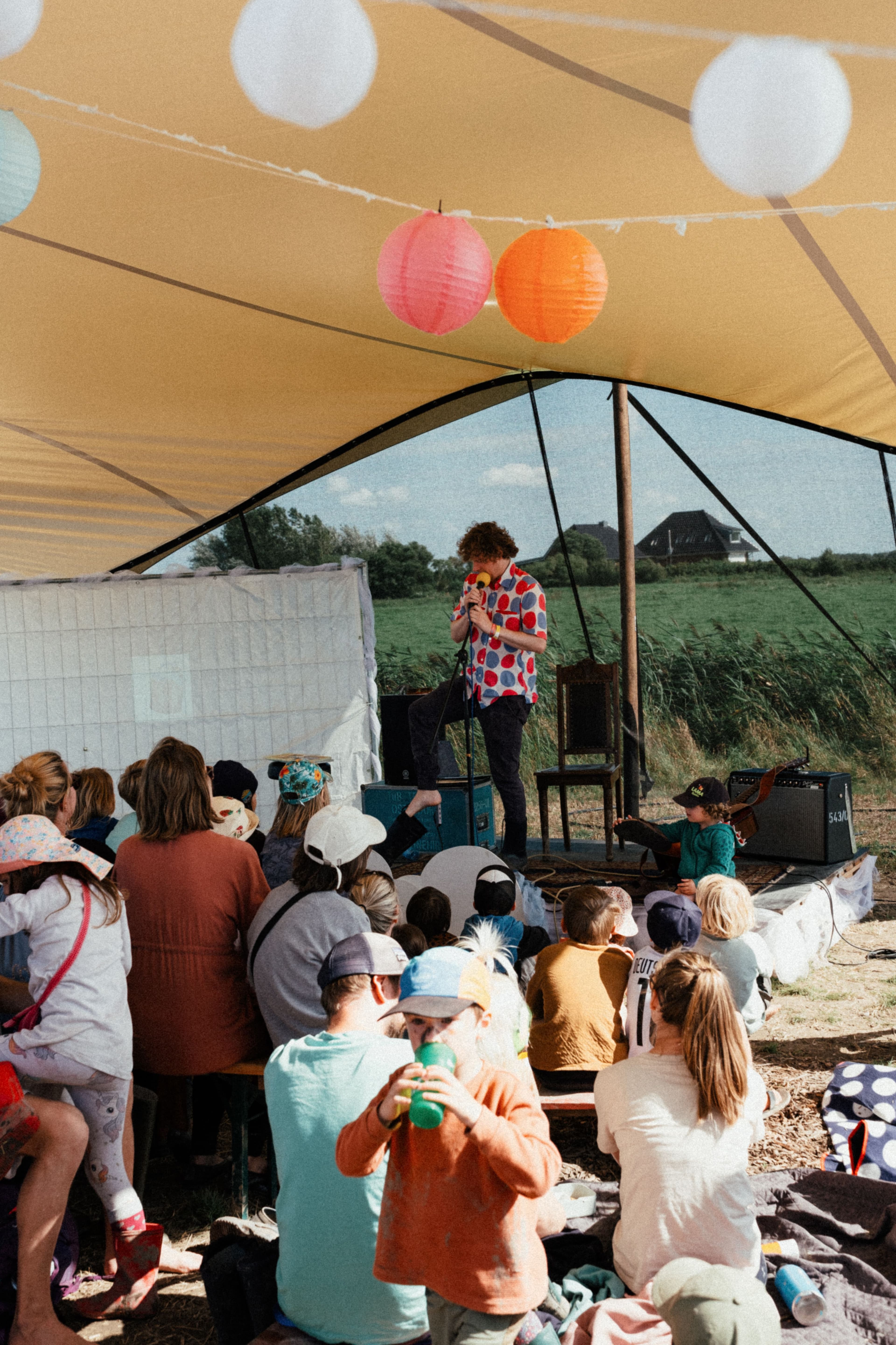 Vergünstigte Tickets für Kinder