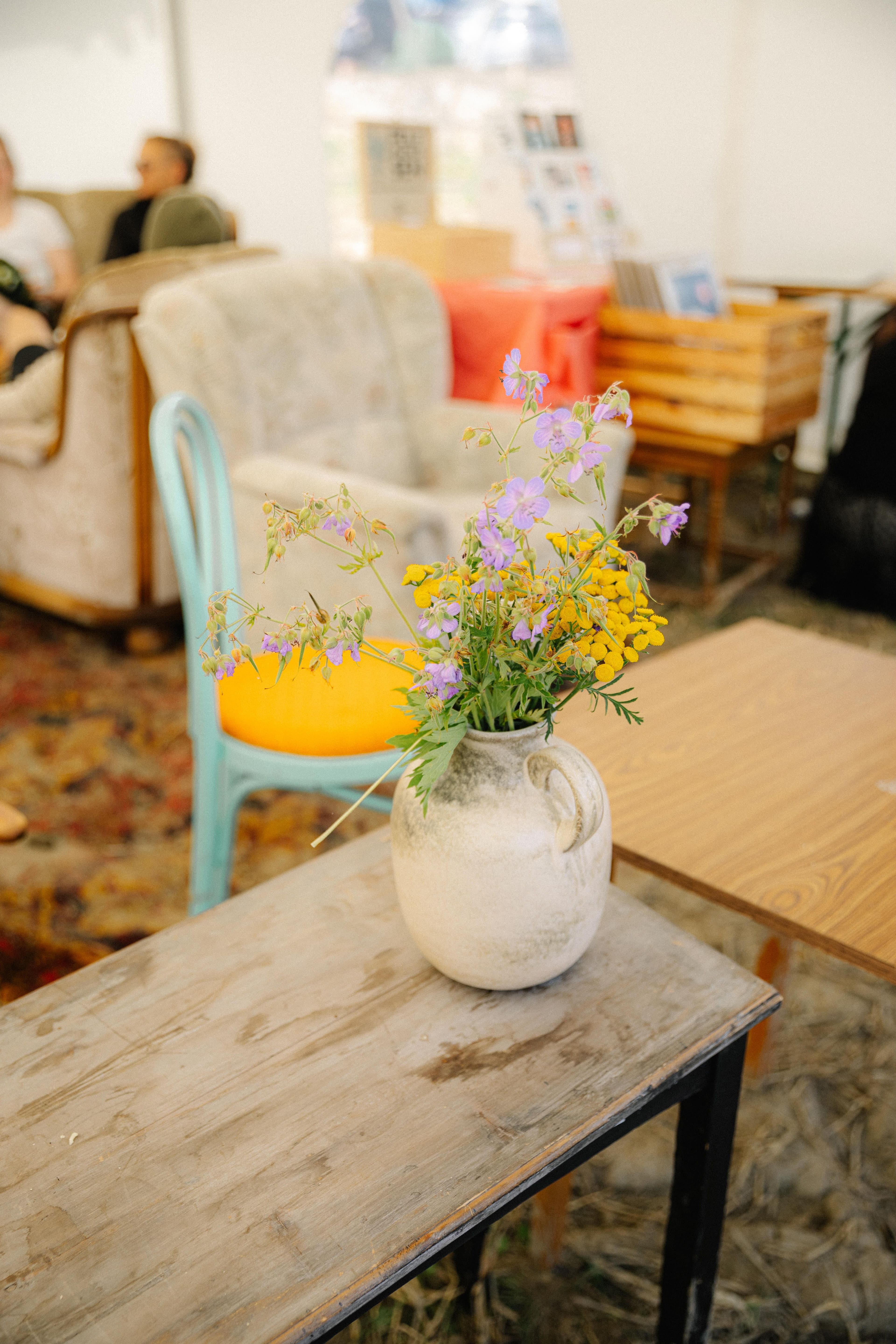 Beteiligung Betroffener