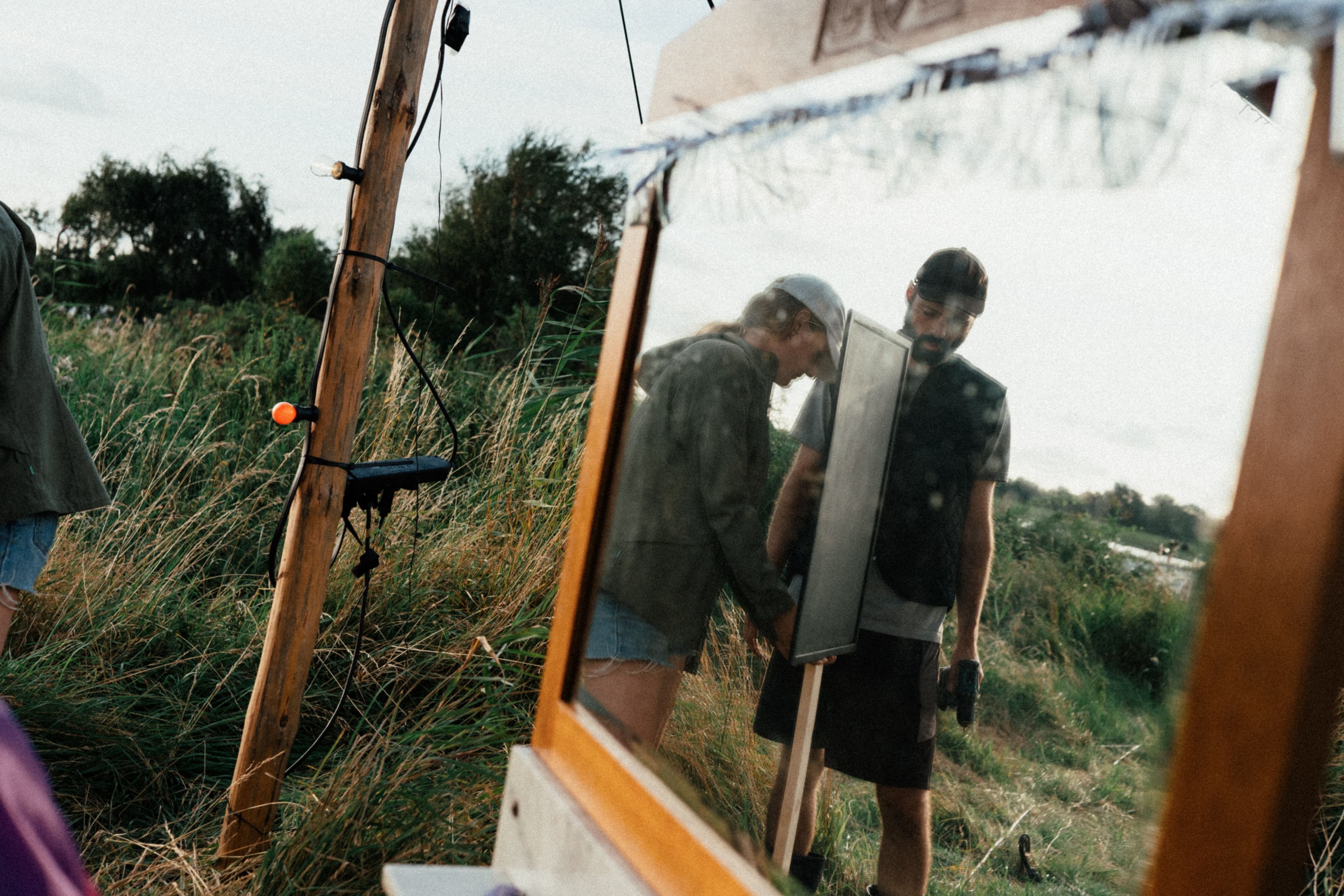 Diversitätsumfrage Team