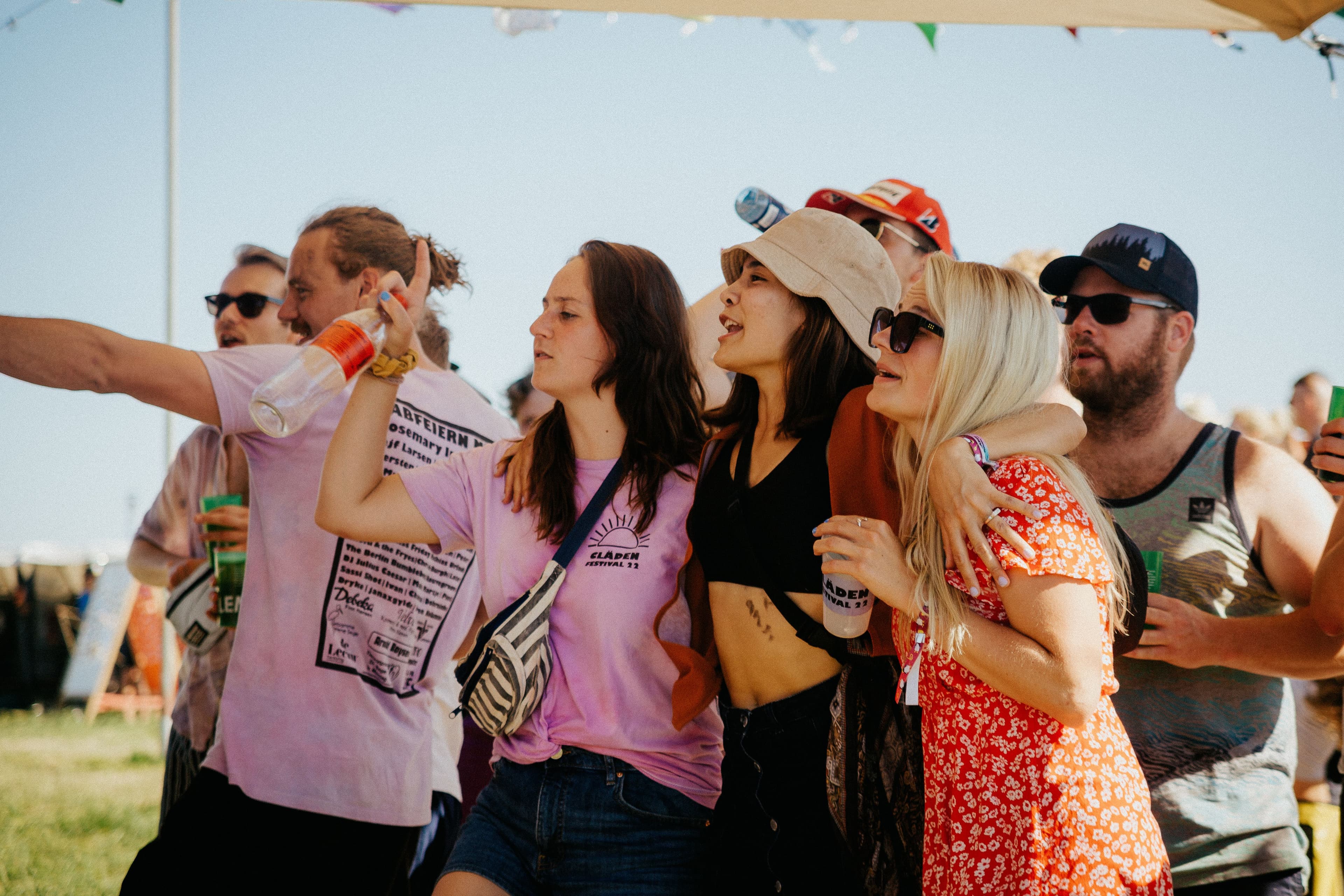 Diversitätsumfrage Publikum