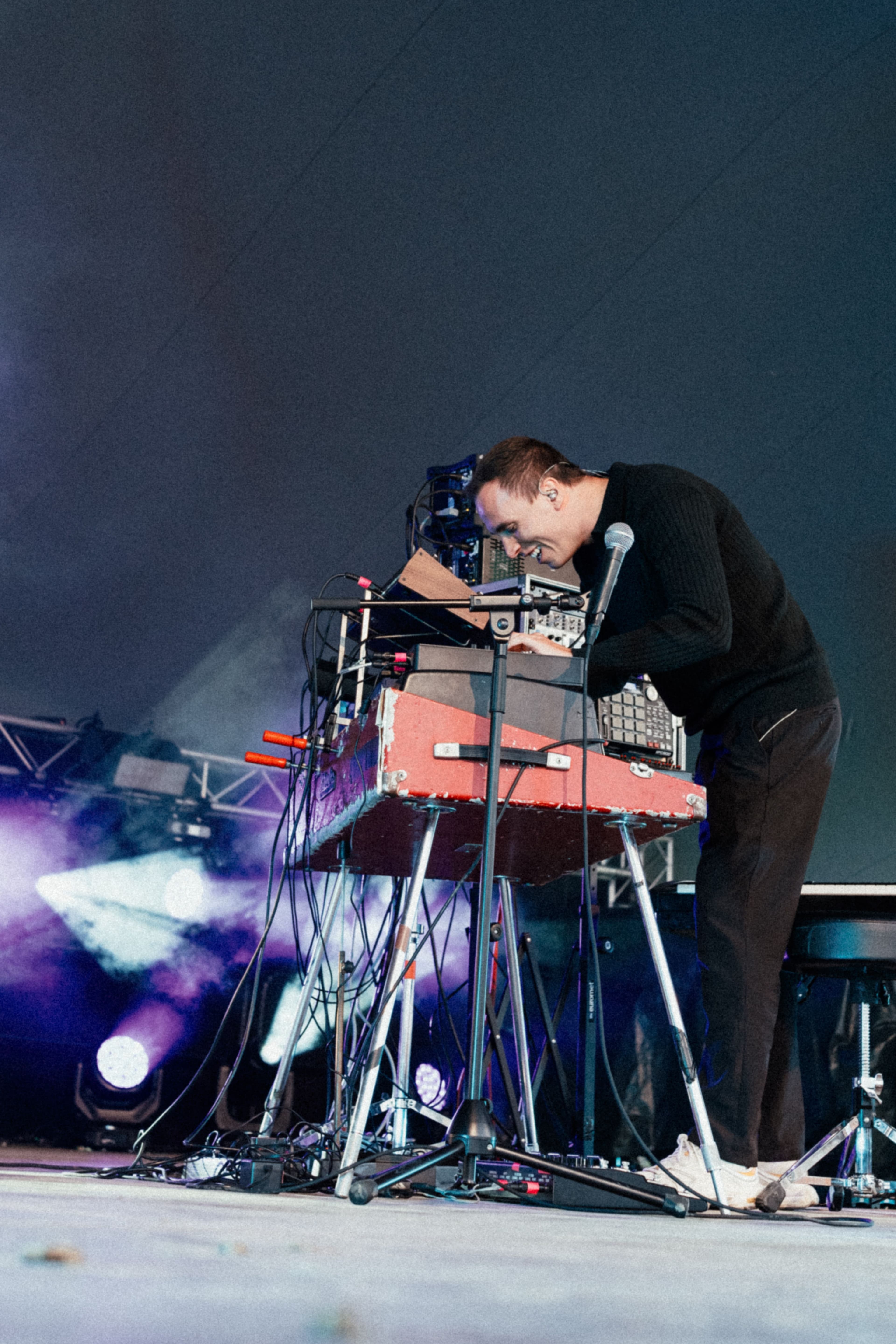 Verhaltenskodex für Programmschaffende