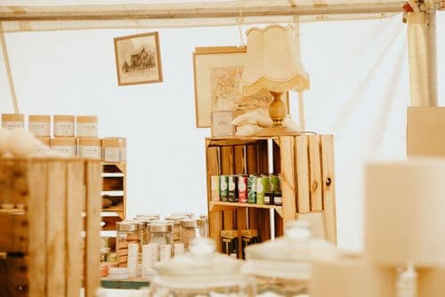 Menstruationsartikel