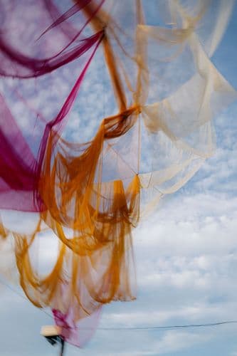 Insektenschutzartikel