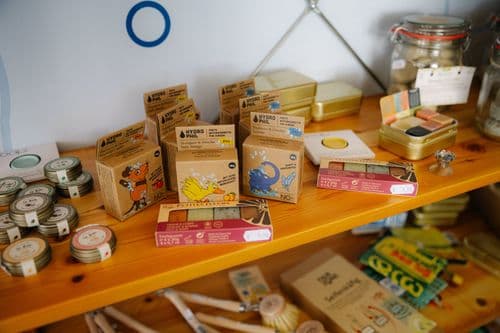 Sonderbedarfe für Kinder