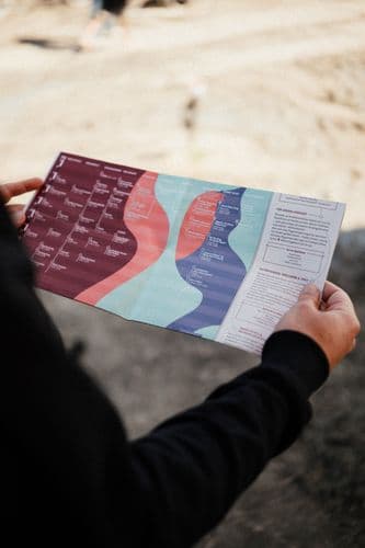 Mehrsprachiges Programm