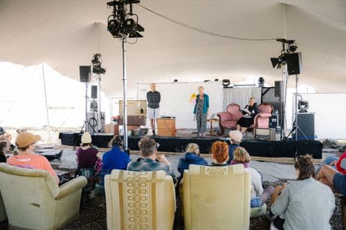 Plattform für NGOs & Initiativen