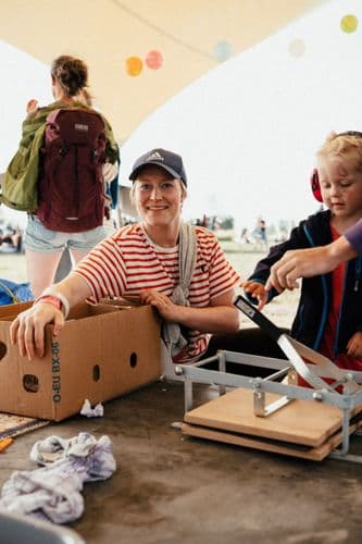 Partizipative Bildungsformate