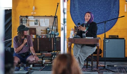 Rezipierte Bildungsformate