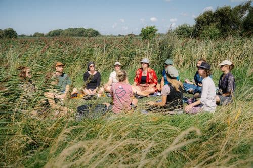 Gesundheitsfördernde Formate