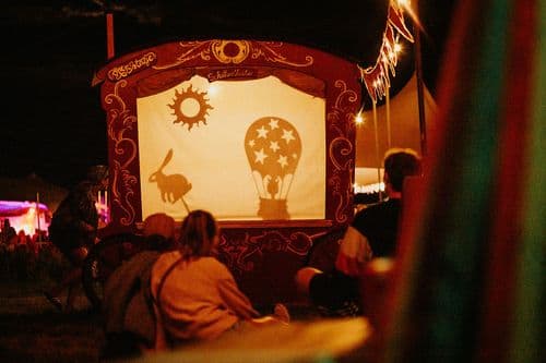 Reizarme Abendangebote