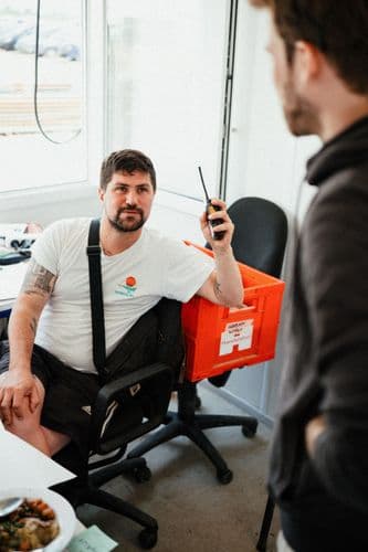 Briefings zu Inklusionshandlungen