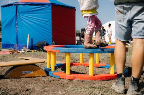 Sensibilisierung zum Kinderschutz