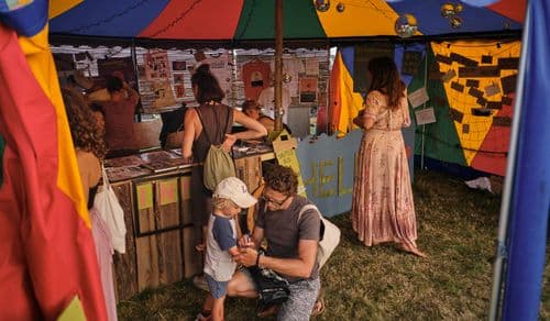 Sicherheitsbändchen für Kinder