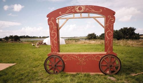 Brancheneinblick bieten