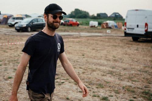 Feste Ansprechperson