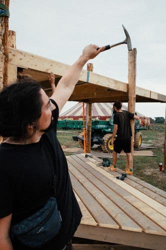 Weiterbildungsmöglichkeiten