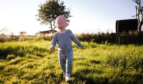 Reizarmer Rückzugsort