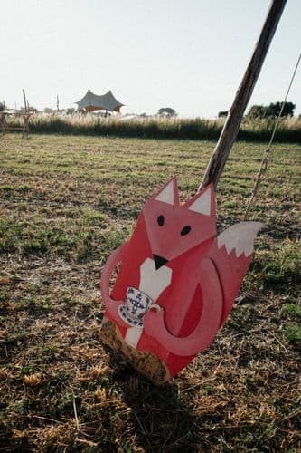 Familienfreundliche Sanitäranlagen