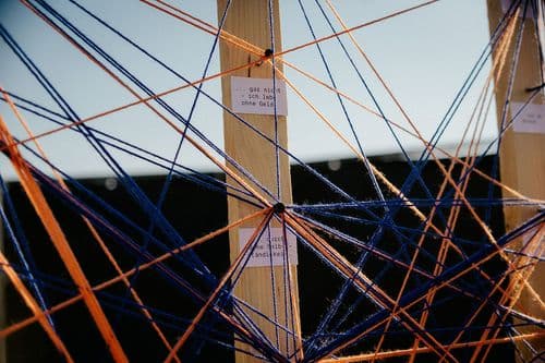 Ortsspezifische Inhalte