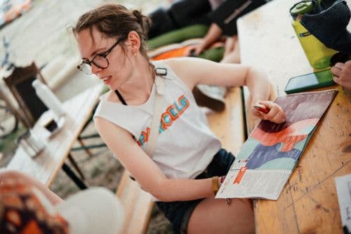 Programmkommunikation