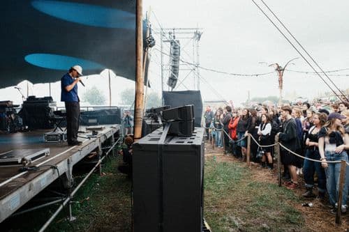 Infos zur Lautstärke