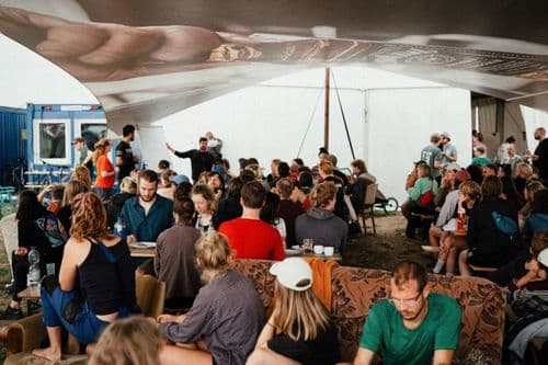 Demokratische Organisationsstruktur