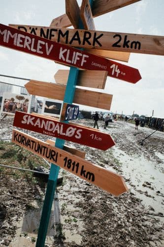 Kulturpolitisches Engagement